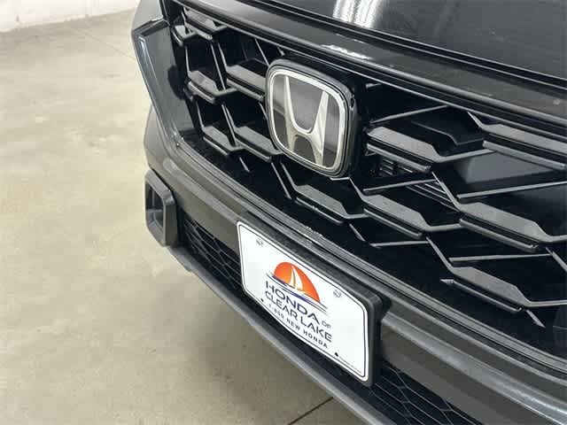 Thumbnail: 2026 Honda CR-V - 28