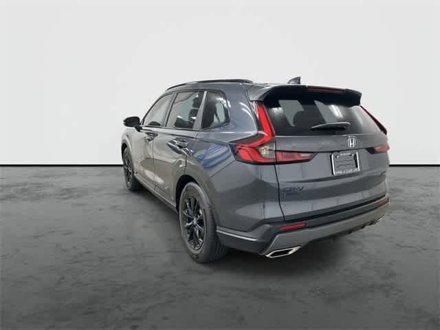 Thumbnail: 2026 Honda CR-V - 2