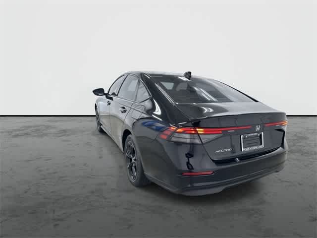 Thumbnail: 2025 Honda Accord - 2