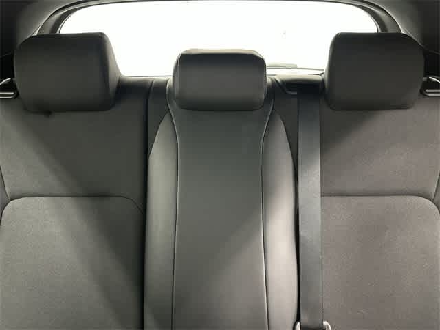 Thumbnail: 2024 Honda Civic - 14