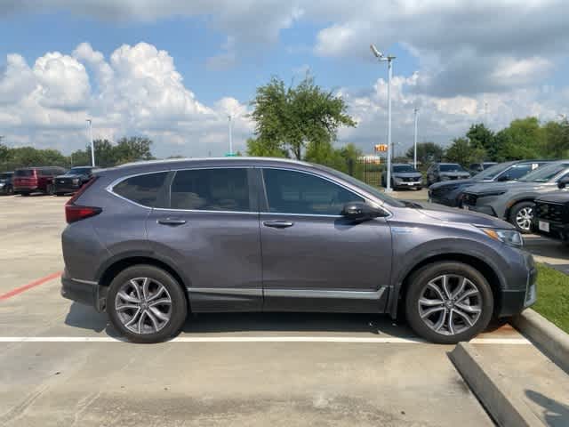 Thumbnail: 2021 Honda CR-V - 6