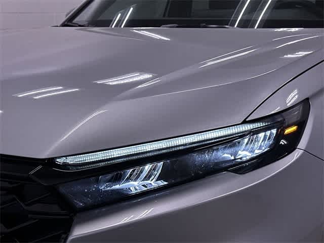 Thumbnail: 2025 Honda CR-V - 31