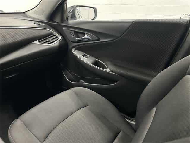 Thumbnail: 2024 Chevrolet Malibu - 13