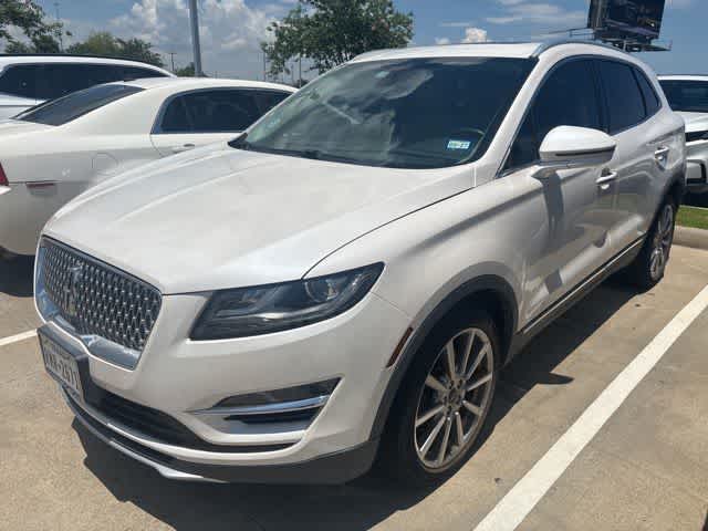 2019 Lincoln MKC Reserve FWD's photo