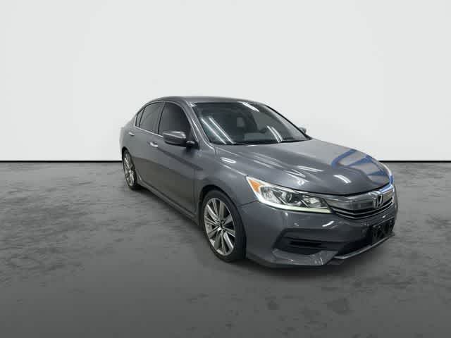 Thumbnail: 2016 Honda Accord - 6