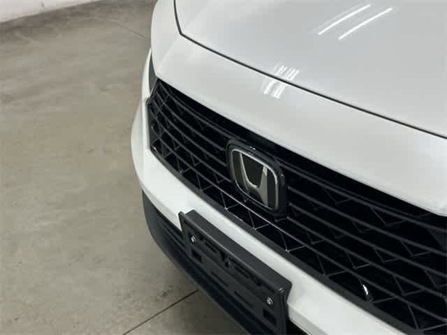 Thumbnail: 2024 Honda Accord - 29