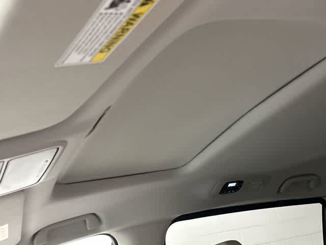 Thumbnail: 2026 Honda Odyssey - 27