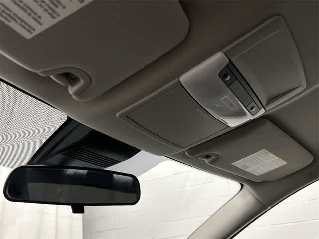 Thumbnail: 2023 Nissan Altima - 21