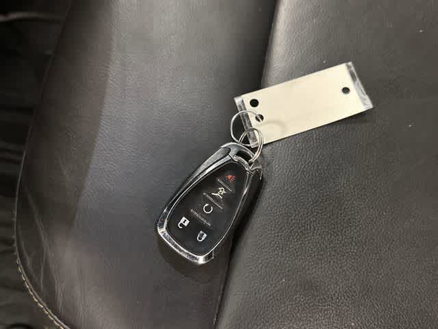 Thumbnail: 2019 Chevrolet Traverse - 32