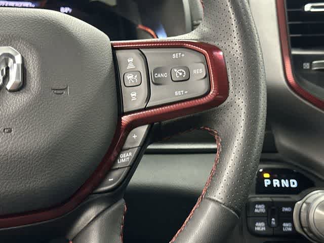 Thumbnail: 2025 RAM 1500 - 18