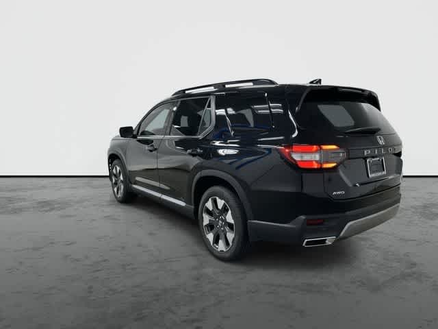 Thumbnail: 2026 Honda Pilot - 2