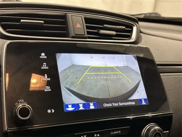 Thumbnail: 2022 Honda CR-V - 23