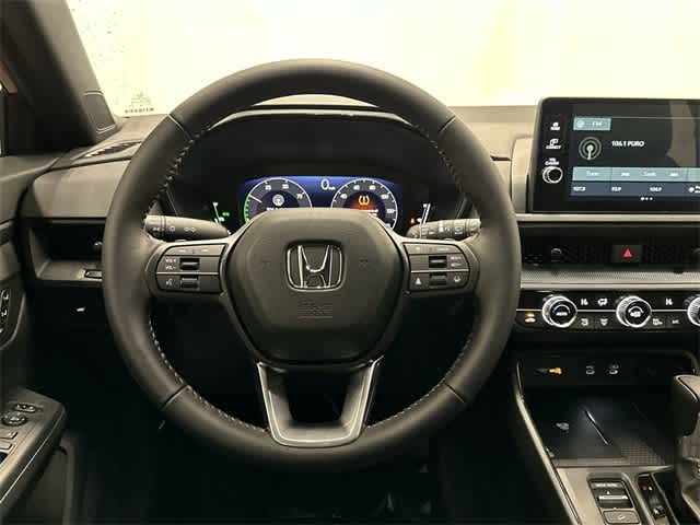 Thumbnail: 2026 Honda CR-V - 15
