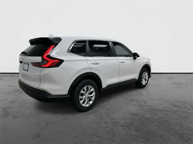 Thumbnail: 2026 Honda CR-V - 4