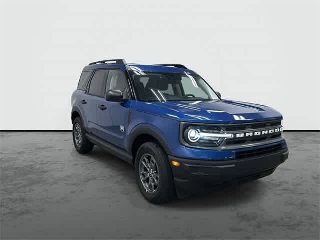 Thumbnail: 2024 Ford Bronco Sport - 6
