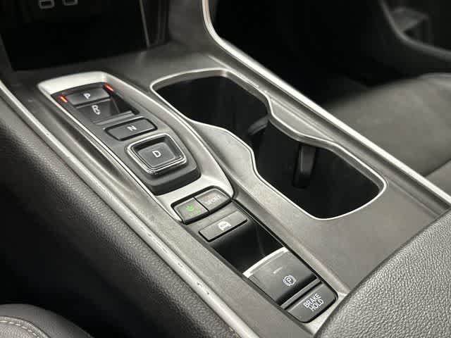 Thumbnail: 2022 Honda Accord - 24