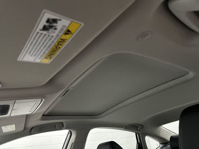 Thumbnail: 2026 Honda Accord - 27