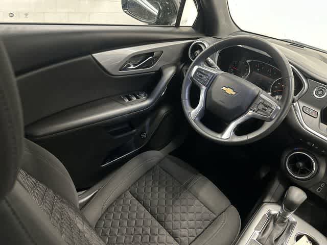 Thumbnail: 2021 Chevrolet Blazer - 12