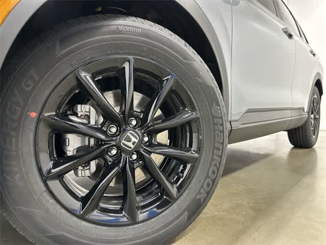 Thumbnail: 2026 Honda CR-V - 27