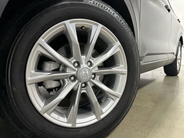 Thumbnail: 2025 Honda CR-V - 28