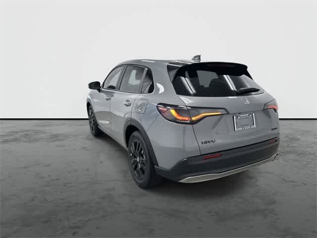 Thumbnail: 2026 Honda HR-V - 2