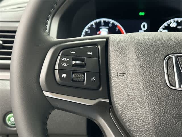 Thumbnail: 2026 Honda Ridgeline - 17