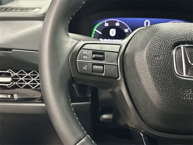 Thumbnail: 2025 Honda Accord - 17