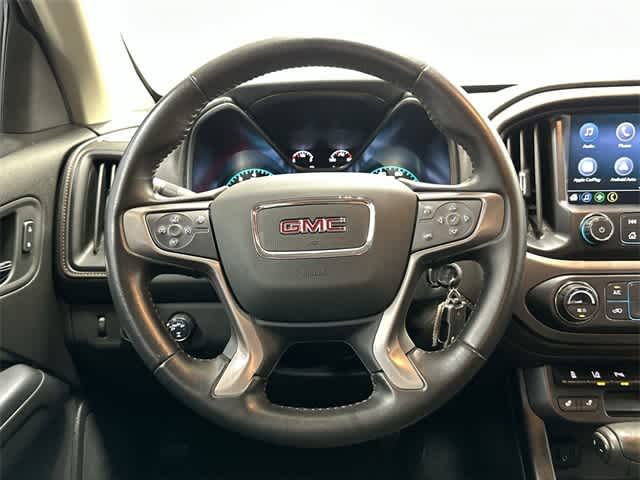 Thumbnail: 2021 GMC Canyon - 15