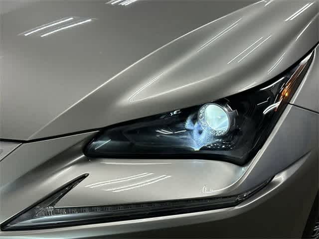 Thumbnail: 2019 Lexus NX - 32