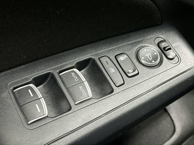 Thumbnail: 2024 Honda Civic - 20