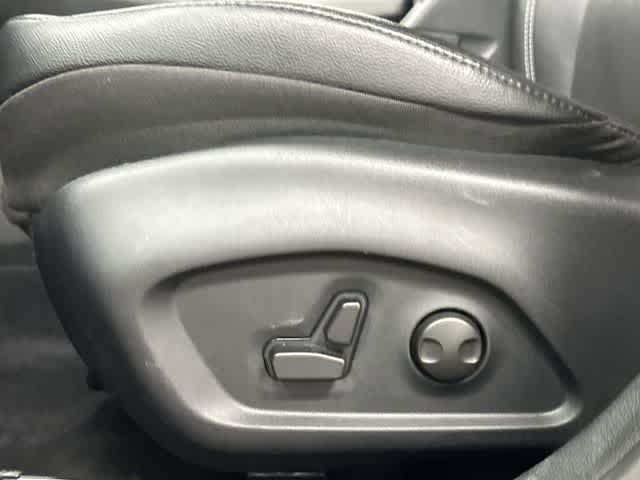 Thumbnail: 2026 Jeep Compass - 26