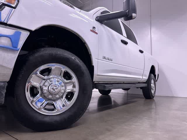 Thumbnail: 2022 RAM 2500 - 28