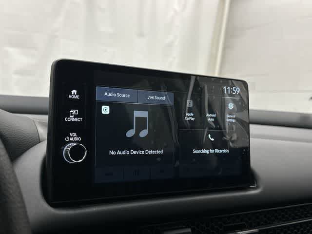 Thumbnail: 2026 Honda HR-V - 22