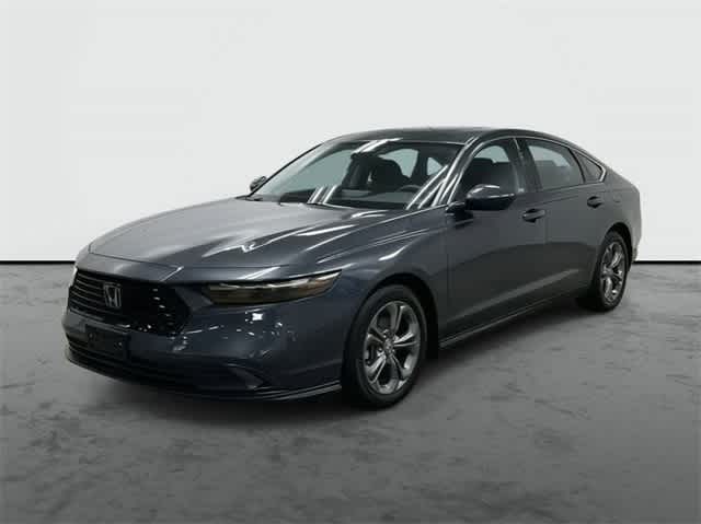 Thumbnail: 2024 Honda Accord - 1