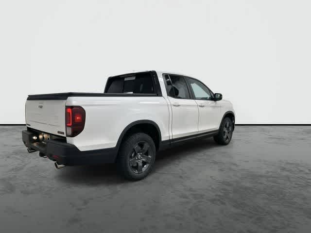 Thumbnail: 2026 Honda Ridgeline - 4