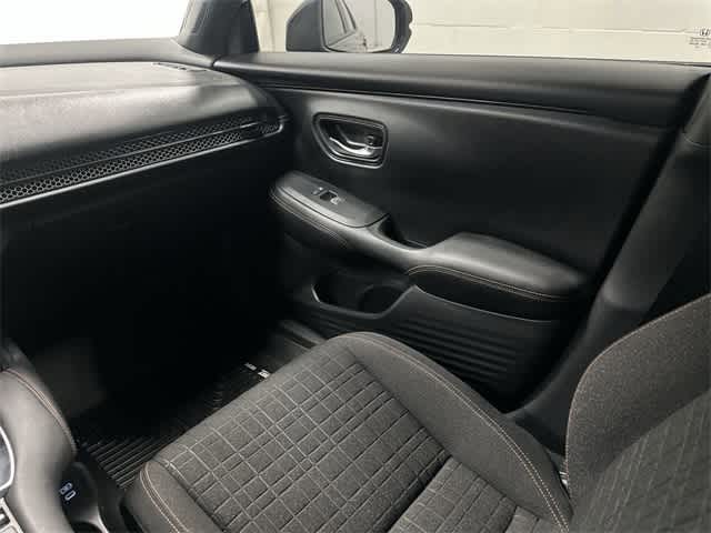 Thumbnail: 2024 Honda HR-V - 13