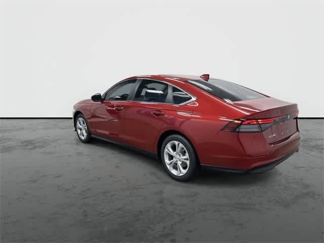 Thumbnail: 2025 Honda Accord - 9