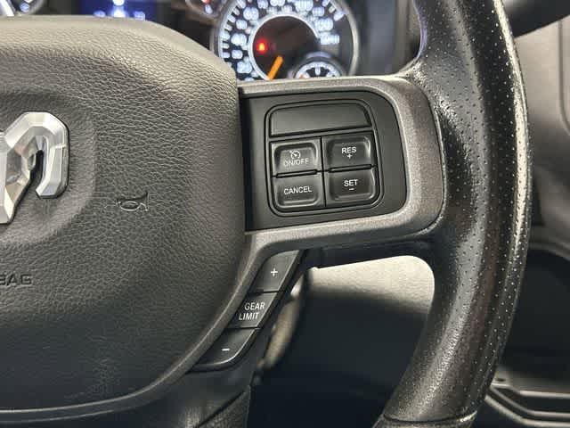 Thumbnail: 2022 RAM 3500 - 18