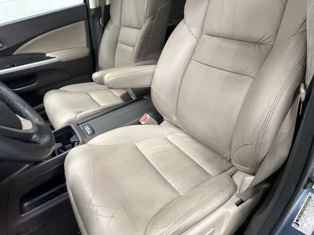 Thumbnail: 2013 Honda CR-V - 10