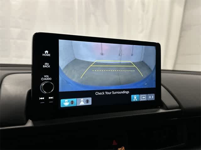 Thumbnail: 2025 Honda Pilot - 23