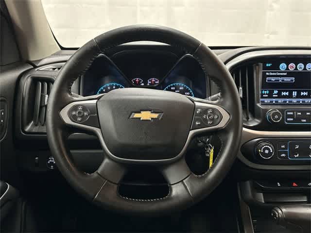 Thumbnail: 2018 Chevrolet Colorado - 15