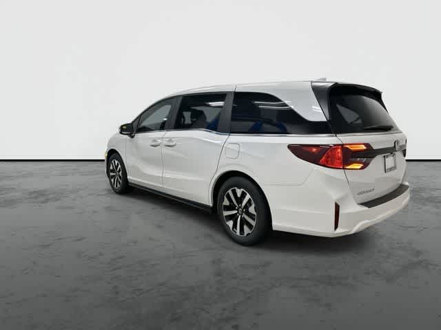 2026 Honda Odyssey EX-L - Photo 9