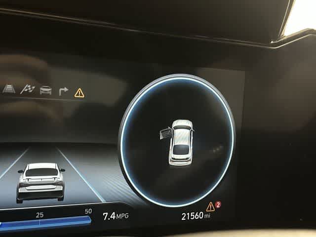 Thumbnail: 2024 Hyundai Elantra - 16