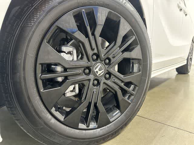 Thumbnail: 2026 Honda Odyssey - 28