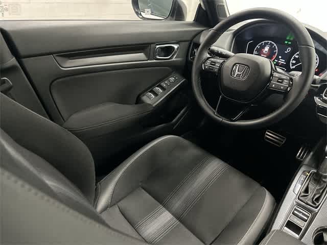 Thumbnail: 2025 Honda Civic - 12