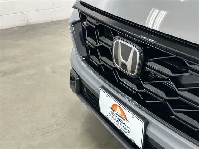 Thumbnail: 2026 Honda CR-V - 30