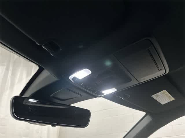 Thumbnail: 2026 Honda Civic - 21