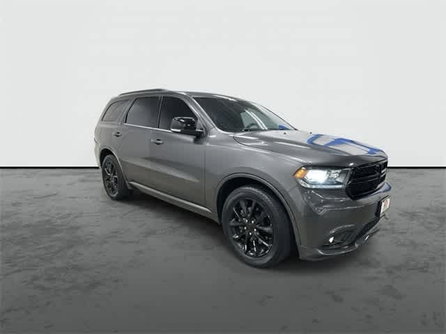 Thumbnail: 2017 Dodge Durango - 5