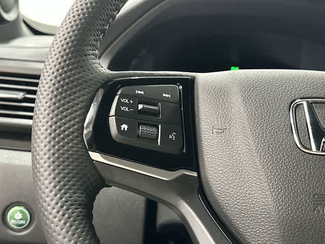 Thumbnail: 2026 Honda Ridgeline - 17