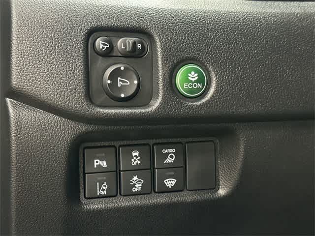 Thumbnail: 2025 Honda Ridgeline - 19